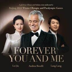 Cover of Forever You and Me