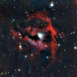 Cover of Glimpses of Starlight