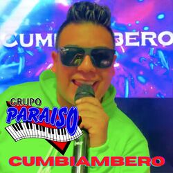 Cover of Cumbiambero