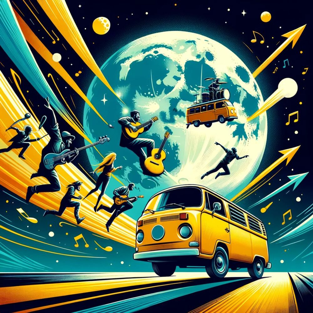 Picture of Feel the magic