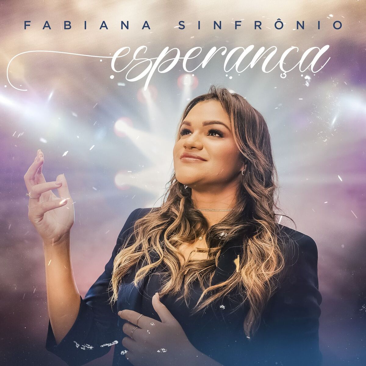 Album cover of Esperança