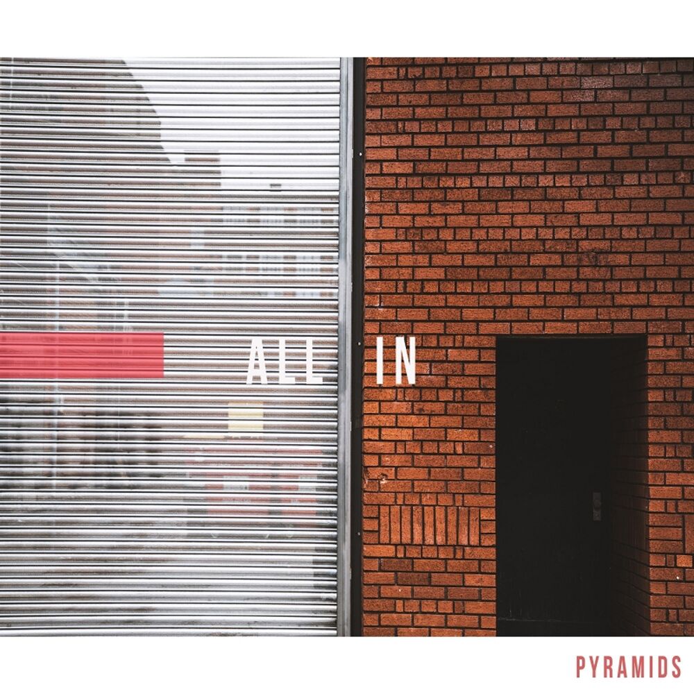 Picture of All In