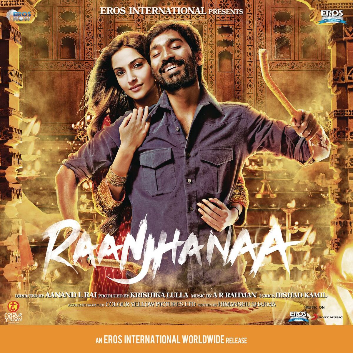 Album cover of Tum Tak (From 