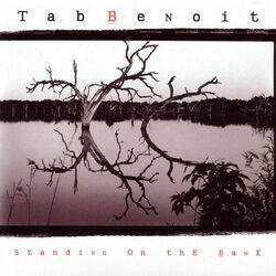 Cover of Standing On The Bank