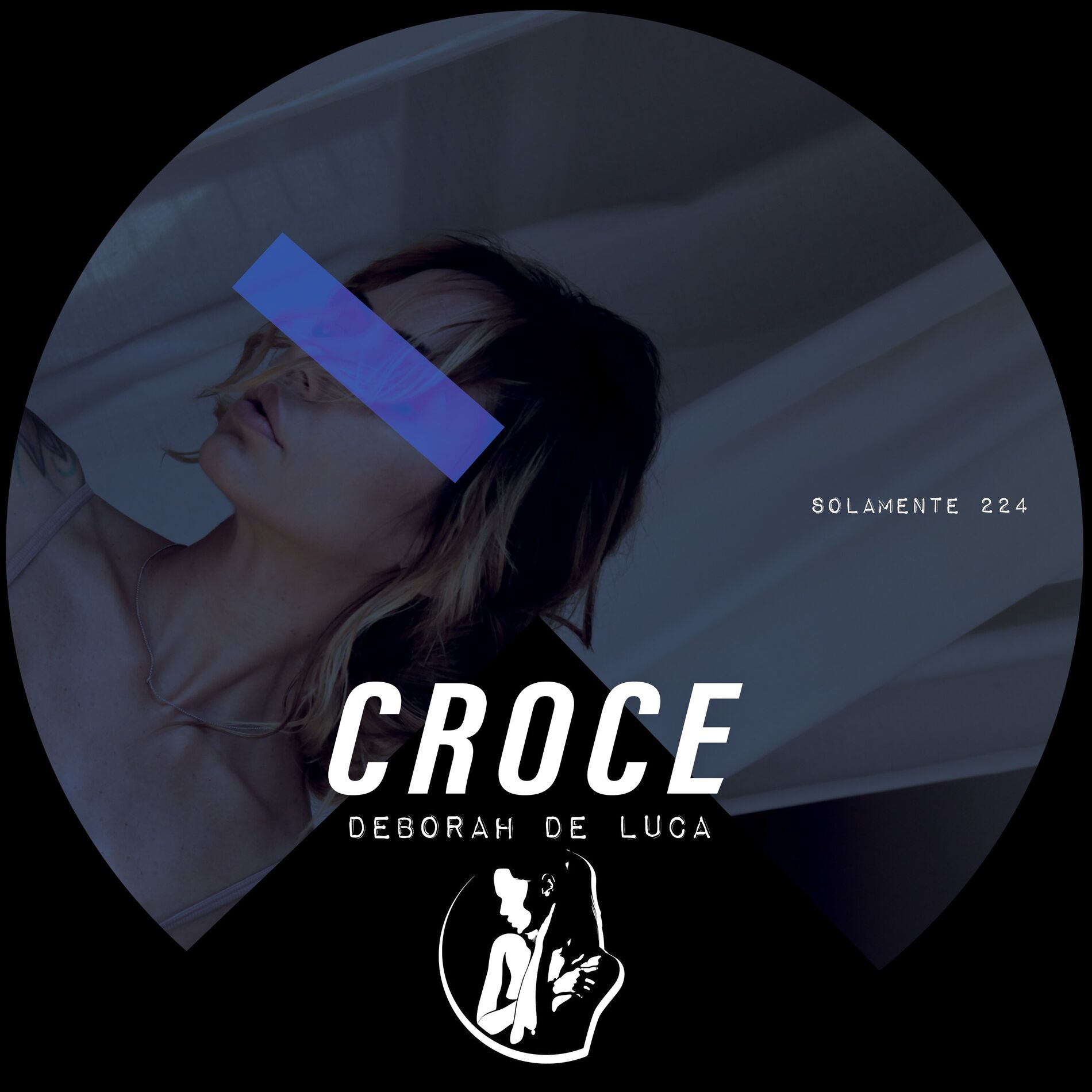 Album cover of Croce
