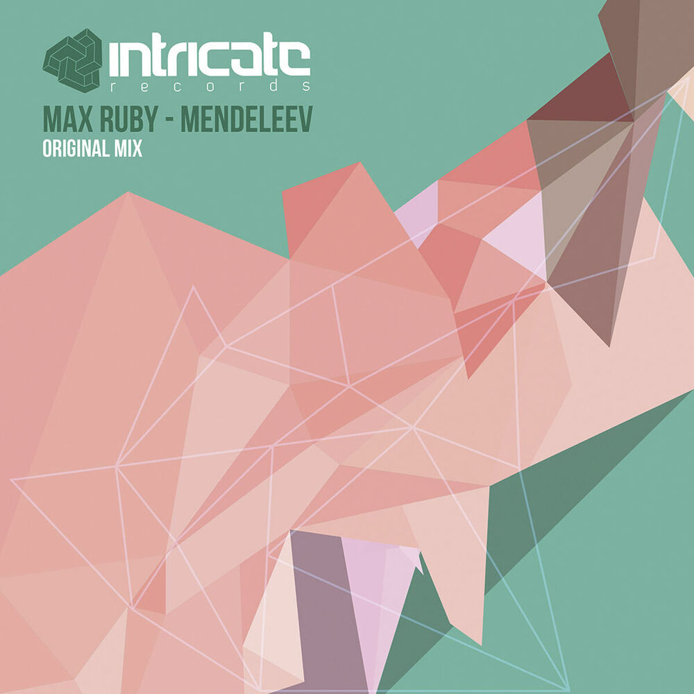 Picture of Mendeleev