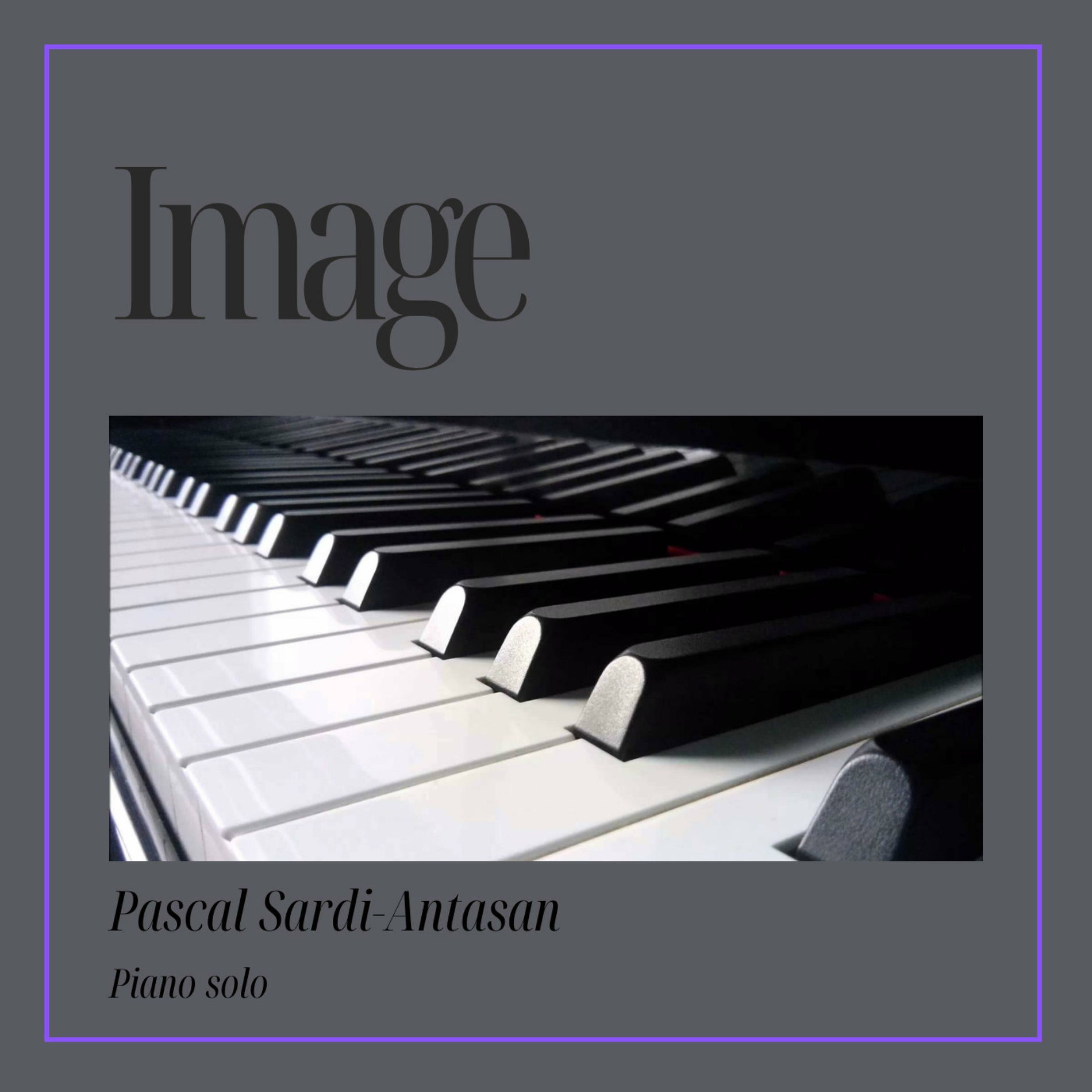 Album cover of Image