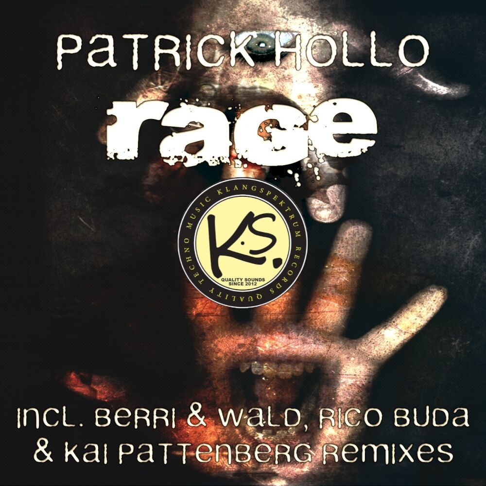 Picture of Rage