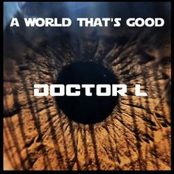 Cover of A World That's Good