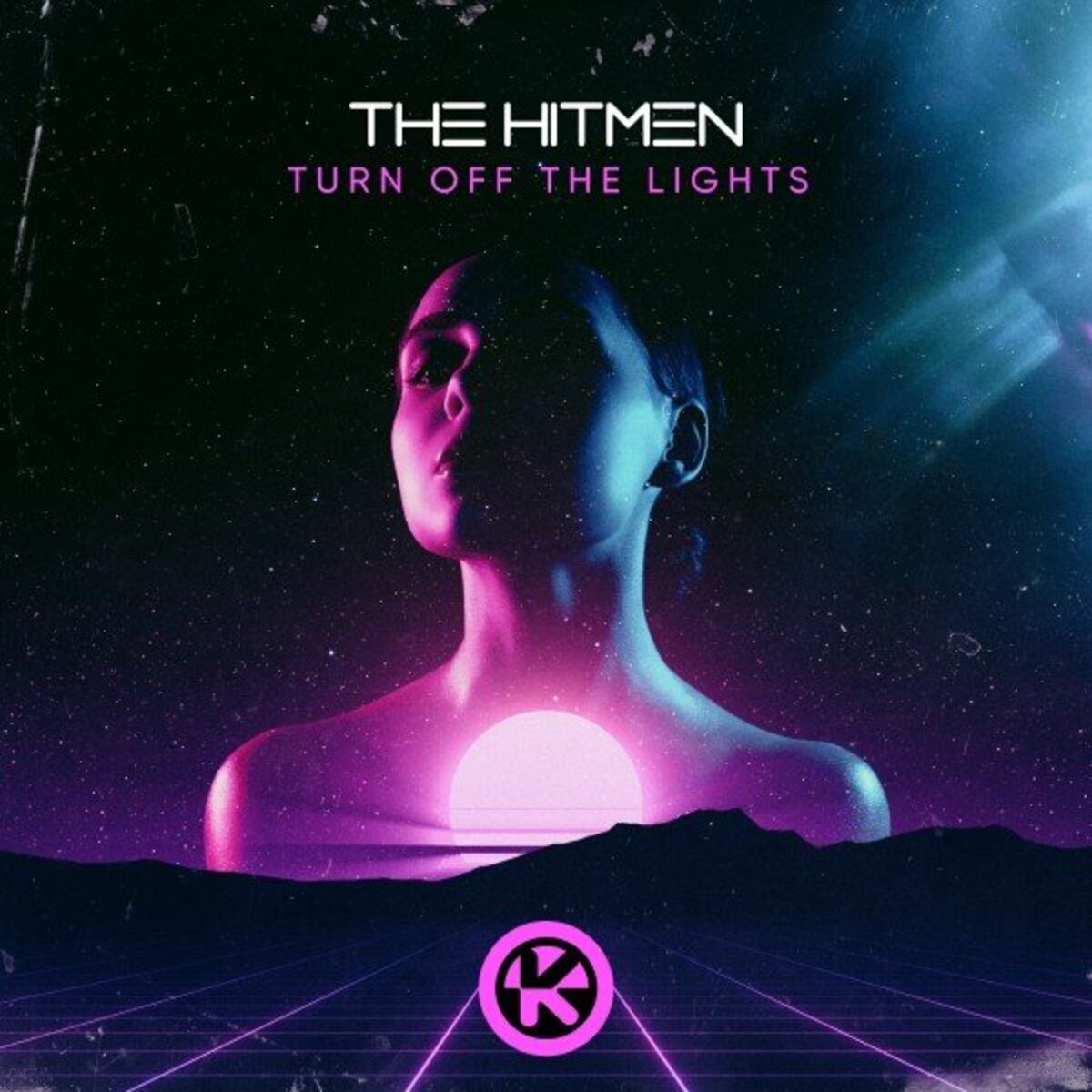Album cover of Turn off the Lights