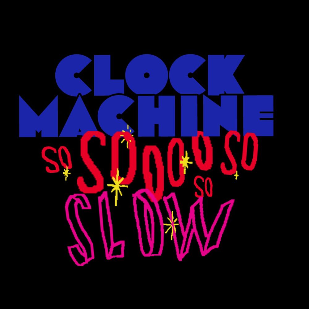 Picture of So Slow