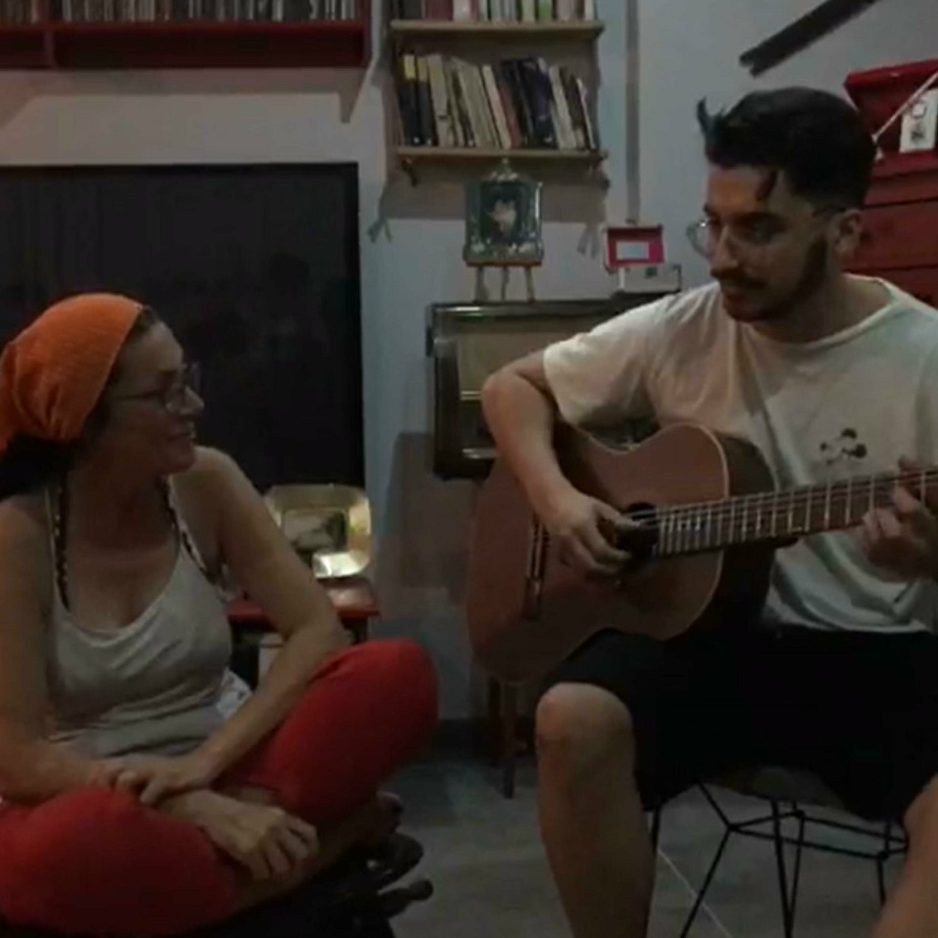 Album cover of Kavuşma (feat. Ozan Tan Sezer)