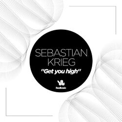 Cover of Get You High