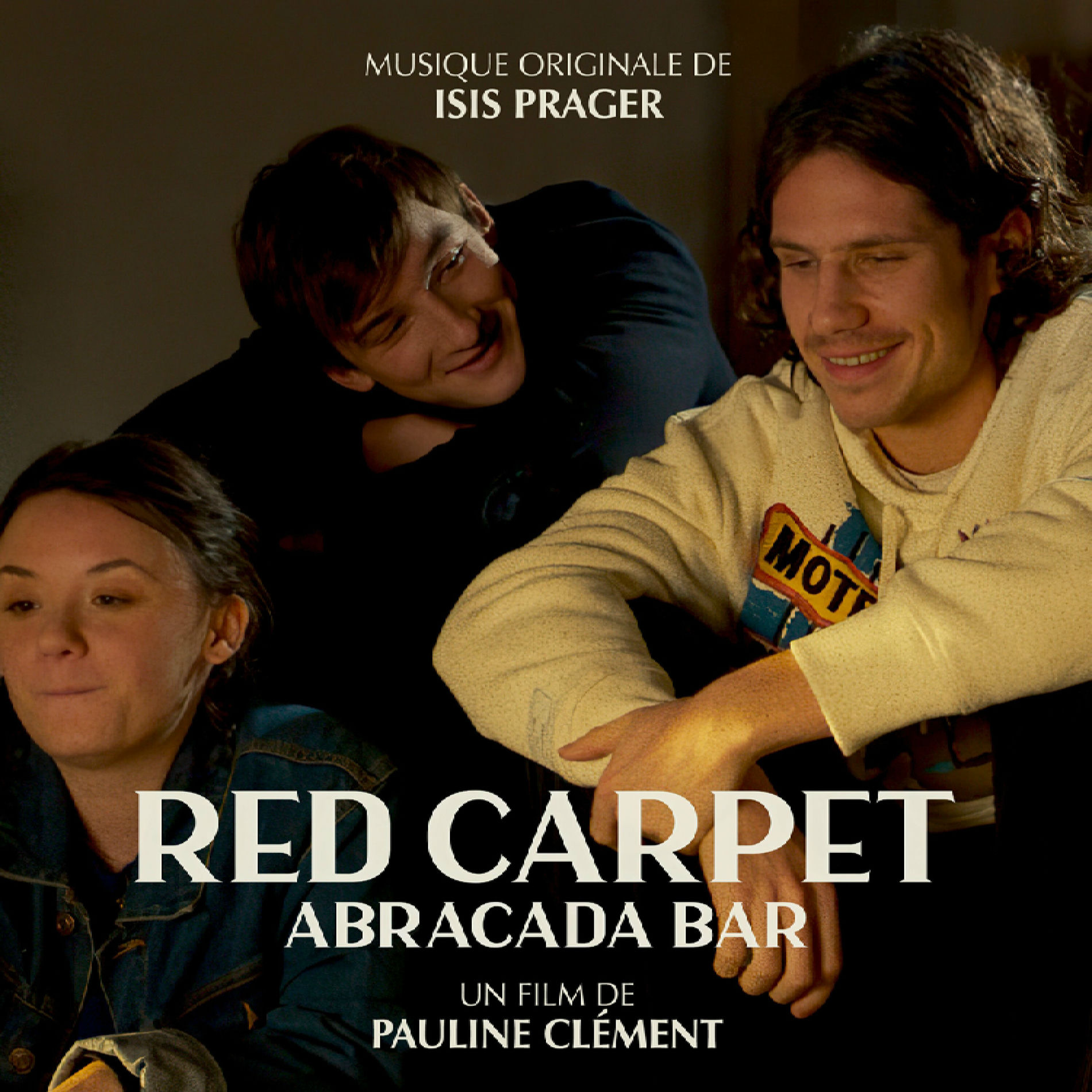 Album cover of Ouverture