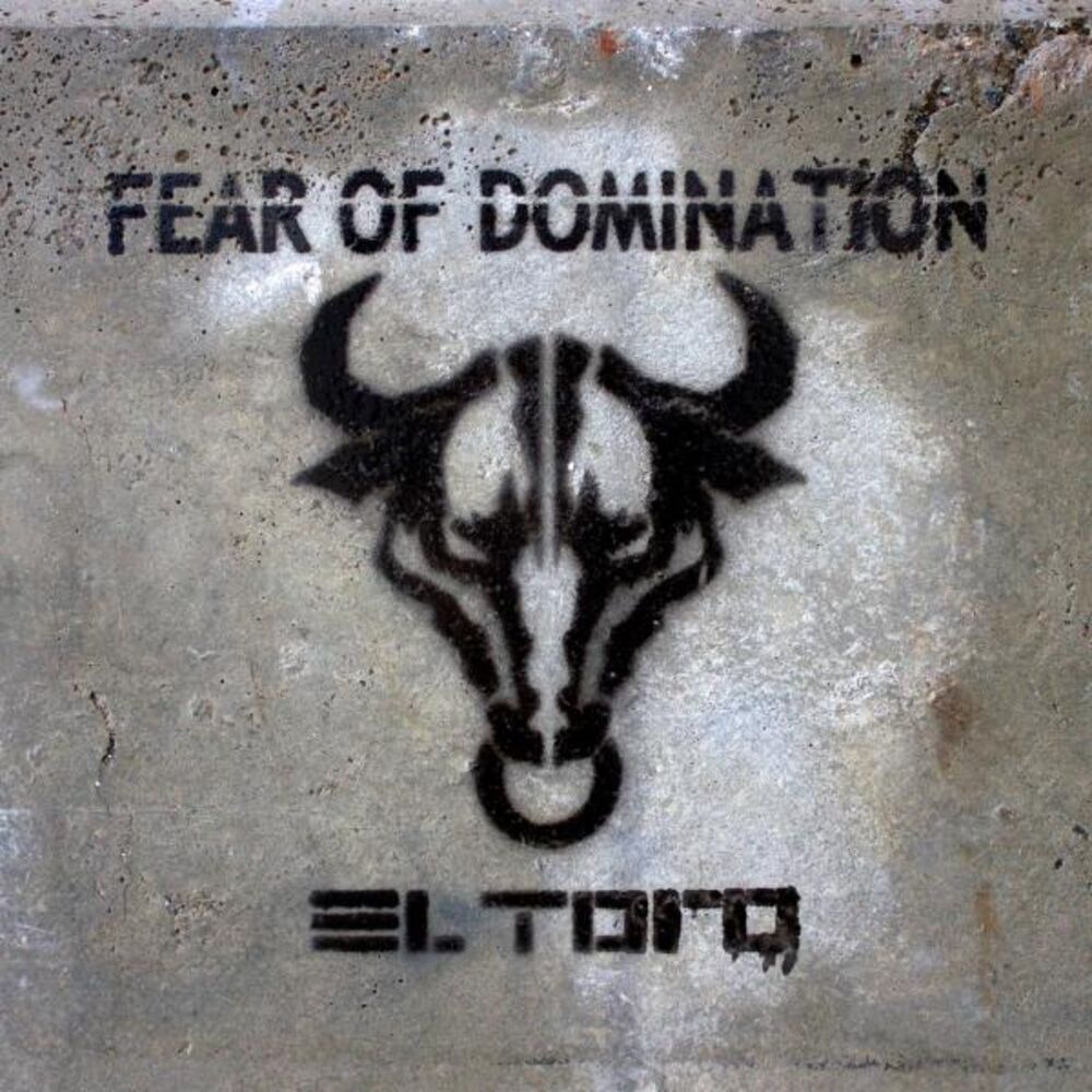 Picture of El Toro