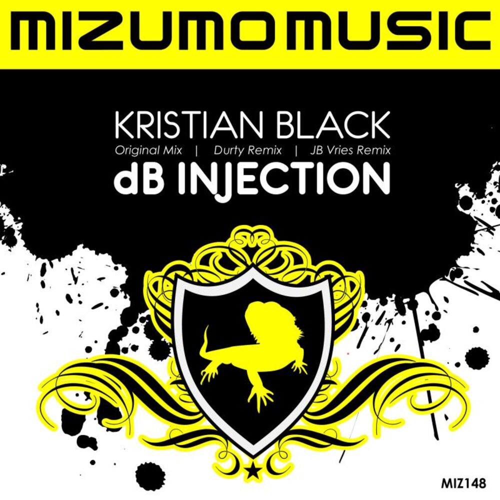 Picture of dB Injection