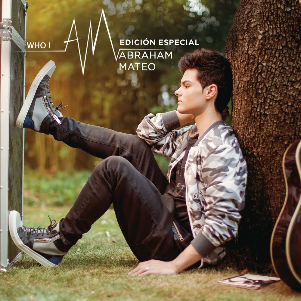 Picture of Who I AM (Edicion Especial)