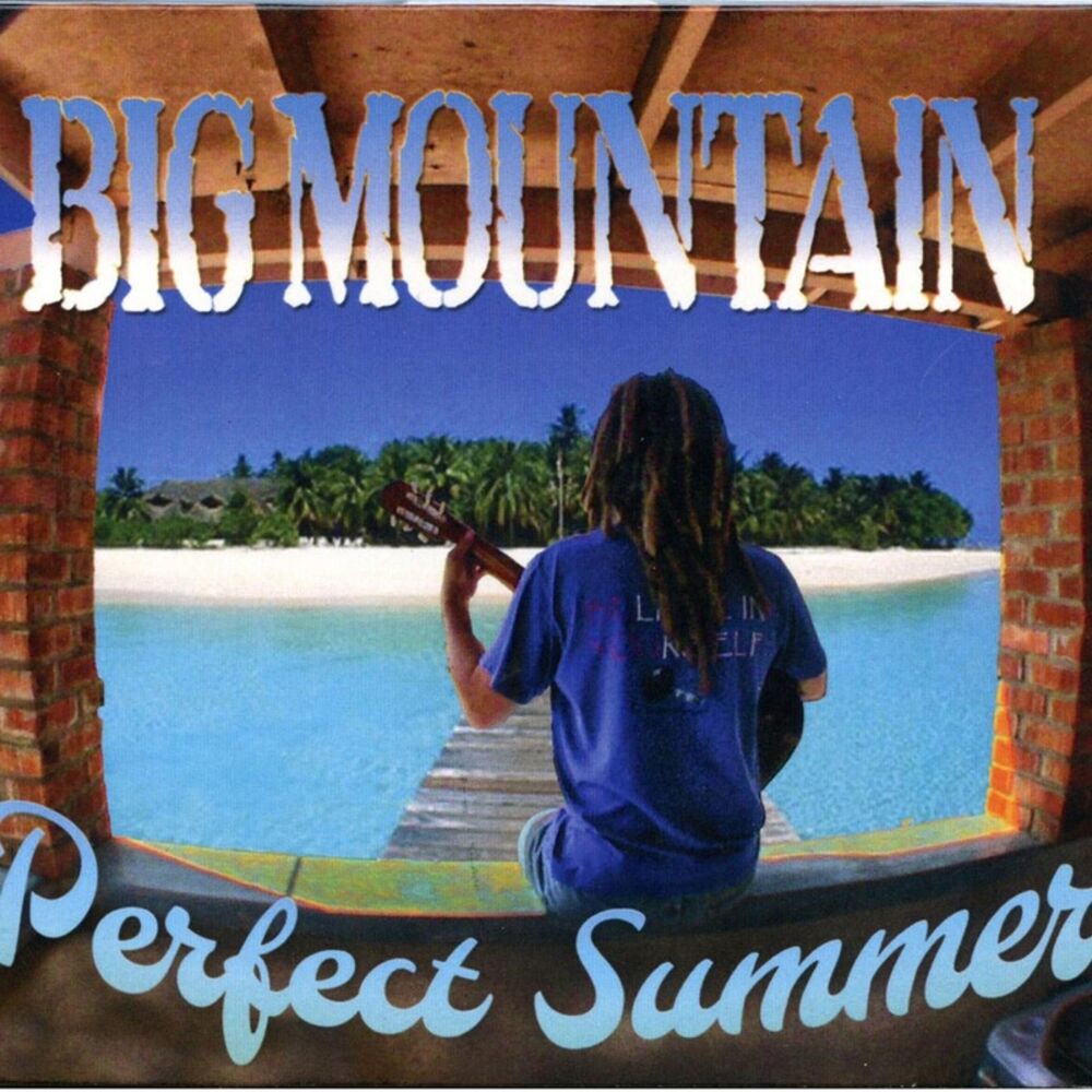 Picture of Perfect Summer