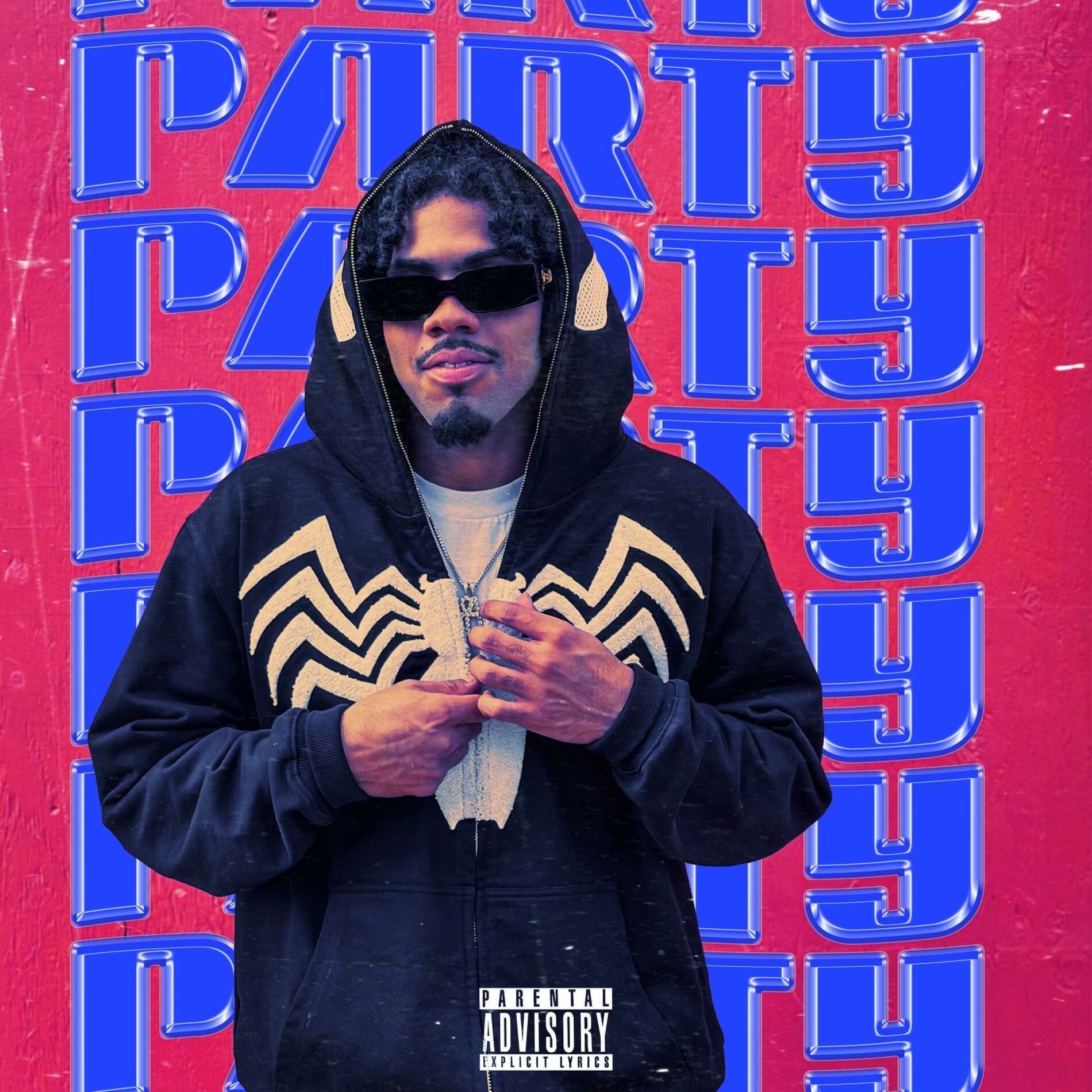 Album cover of PARTY