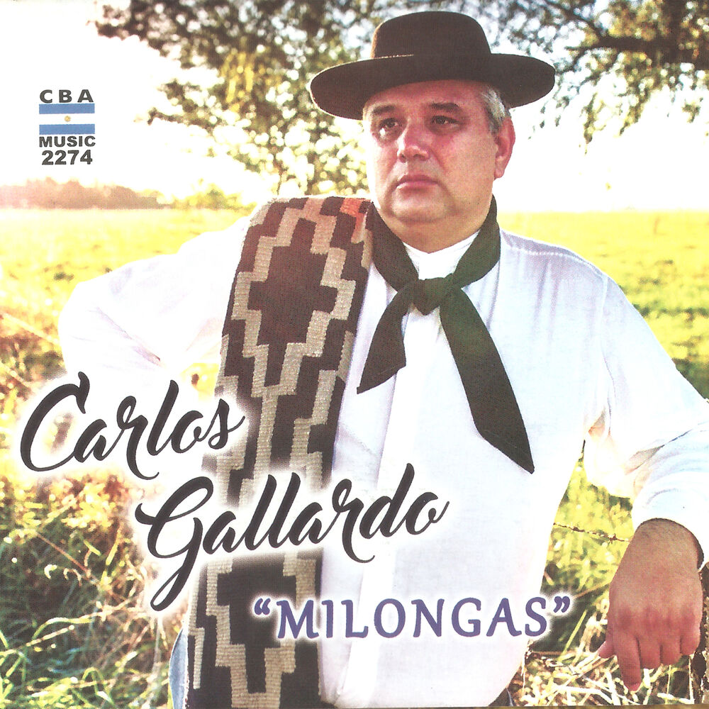 Picture of Milongas