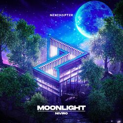 Cover of Moonlight