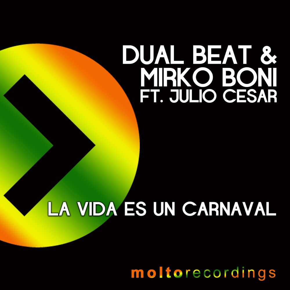 Picture of La Vida Es un Carnaval