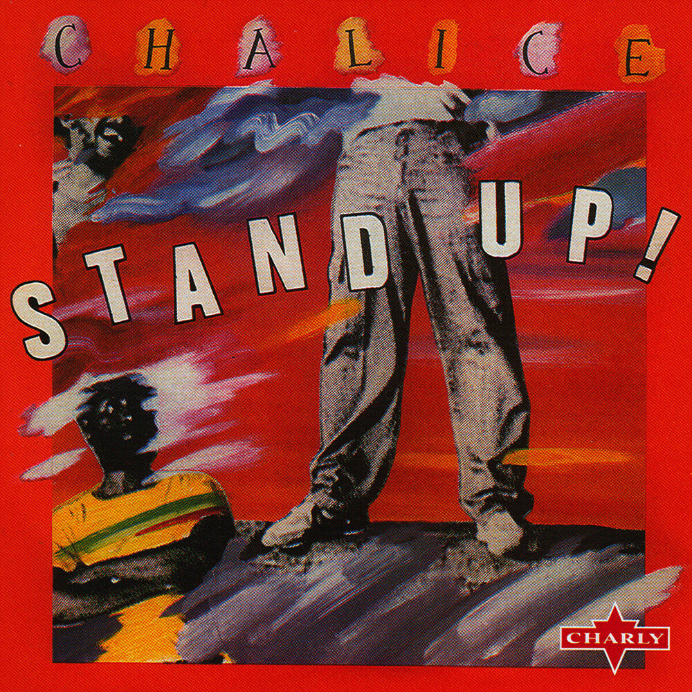 Picture of Stand Up!