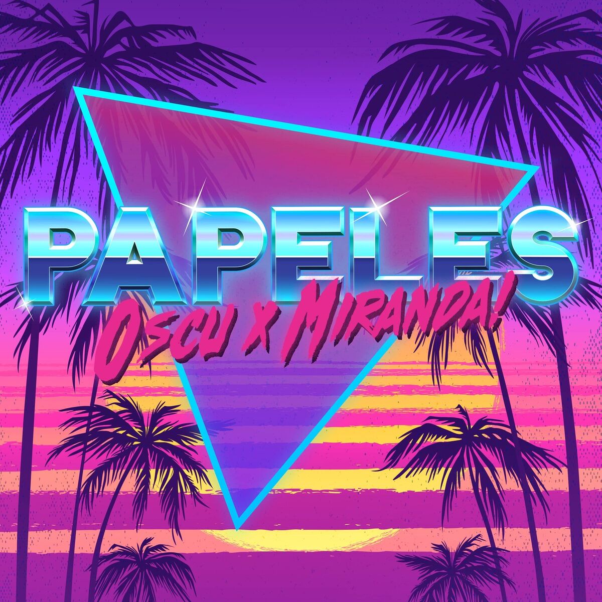 Album cover of Papeles
