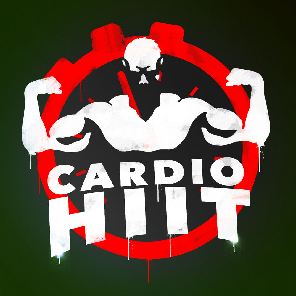 Picture of Cardio Hiit