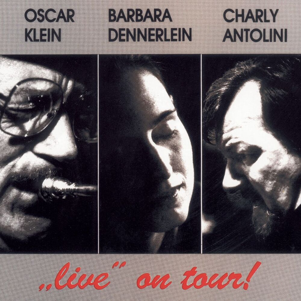 Picture of Live on Tour