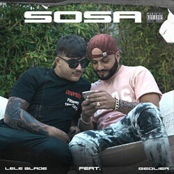 Cover of Sosa