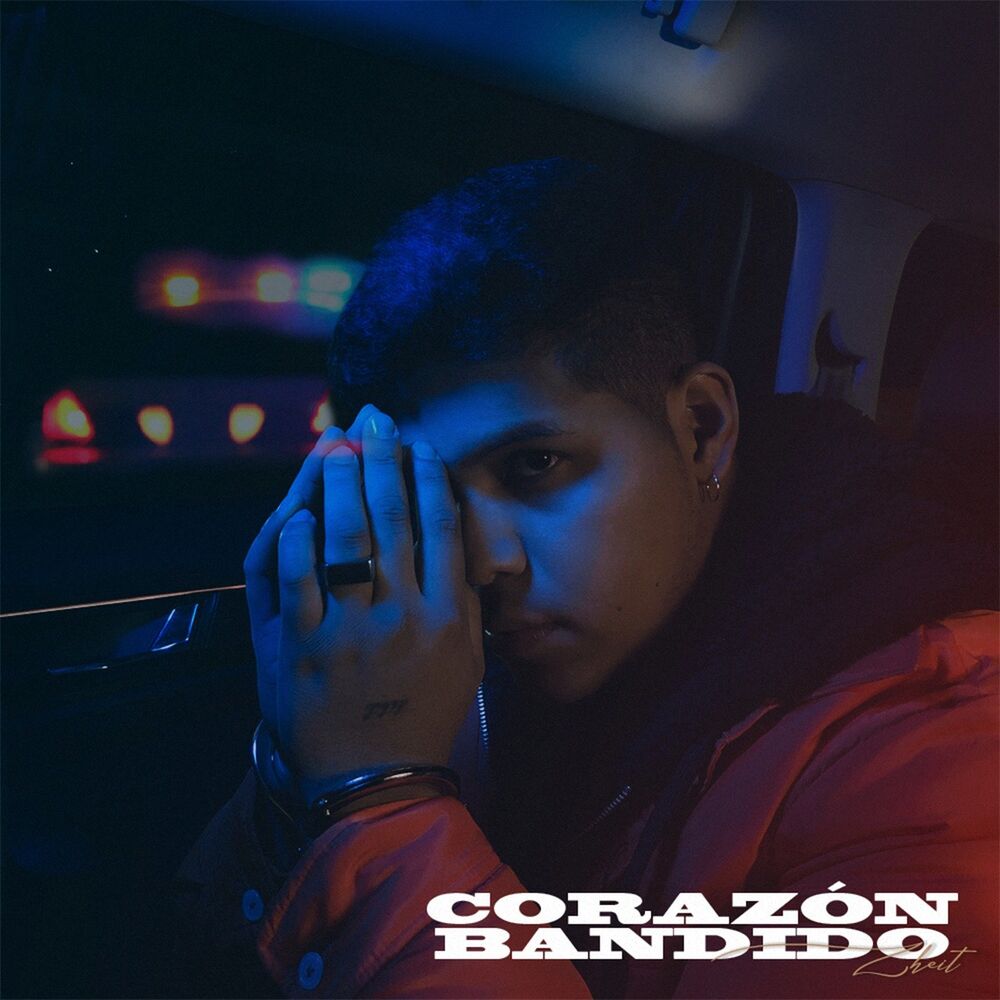 Picture of Corazón bandido