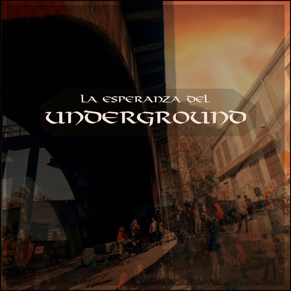 Picture of La Esperanza del Underground