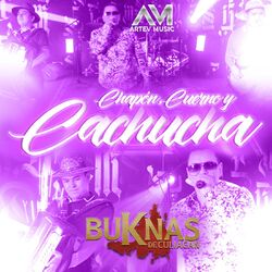 Cover of Chapón, Cuerno Y Cachucha (En Vivo)