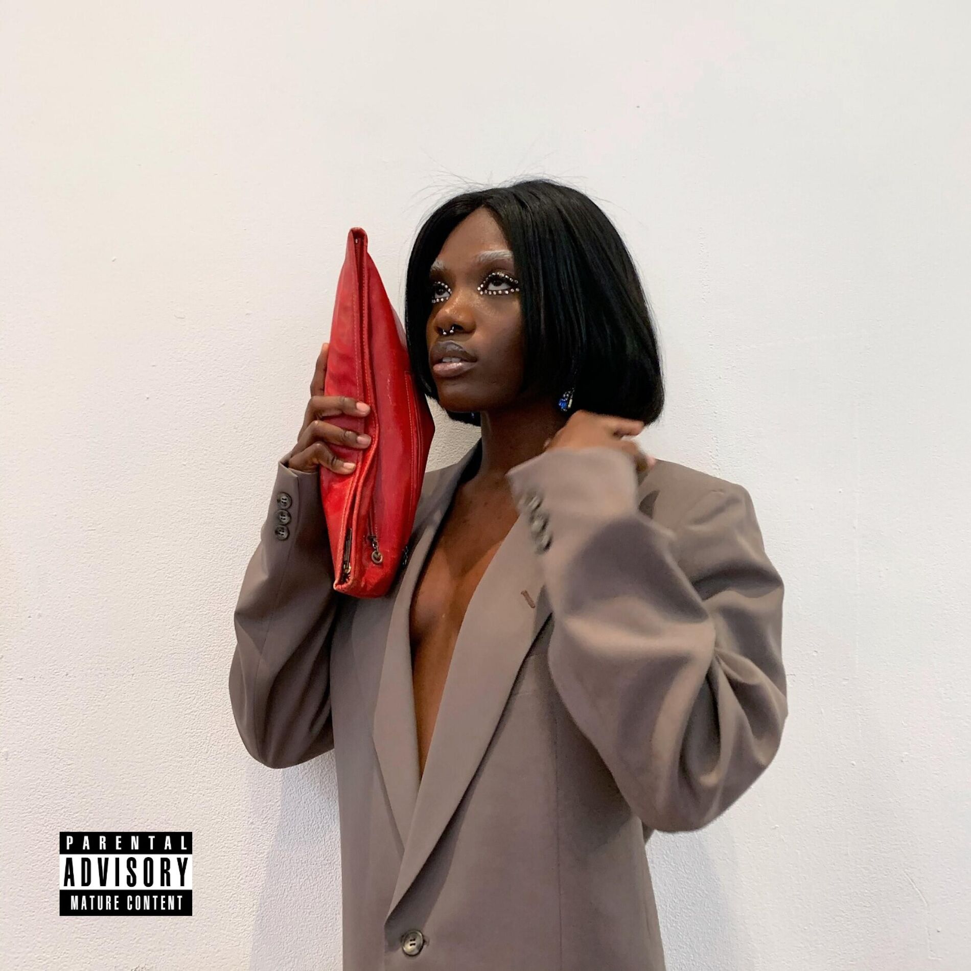 Album cover of Coven Music Session, Vol. 1