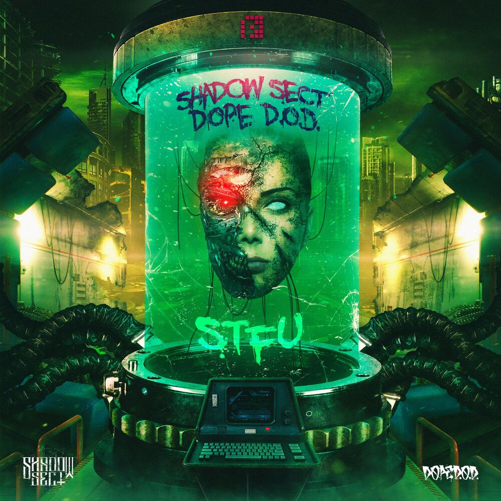 Picture of STFU (original)