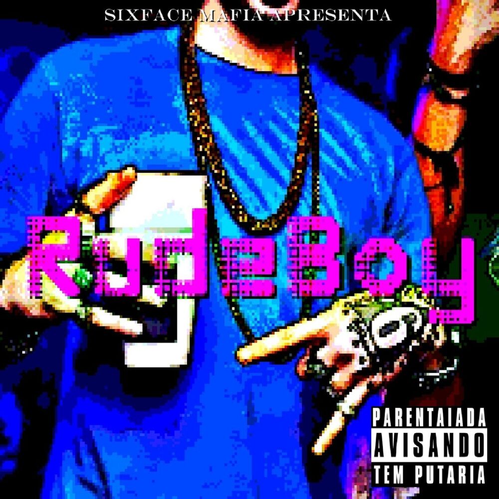 Picture of Rude Boy
