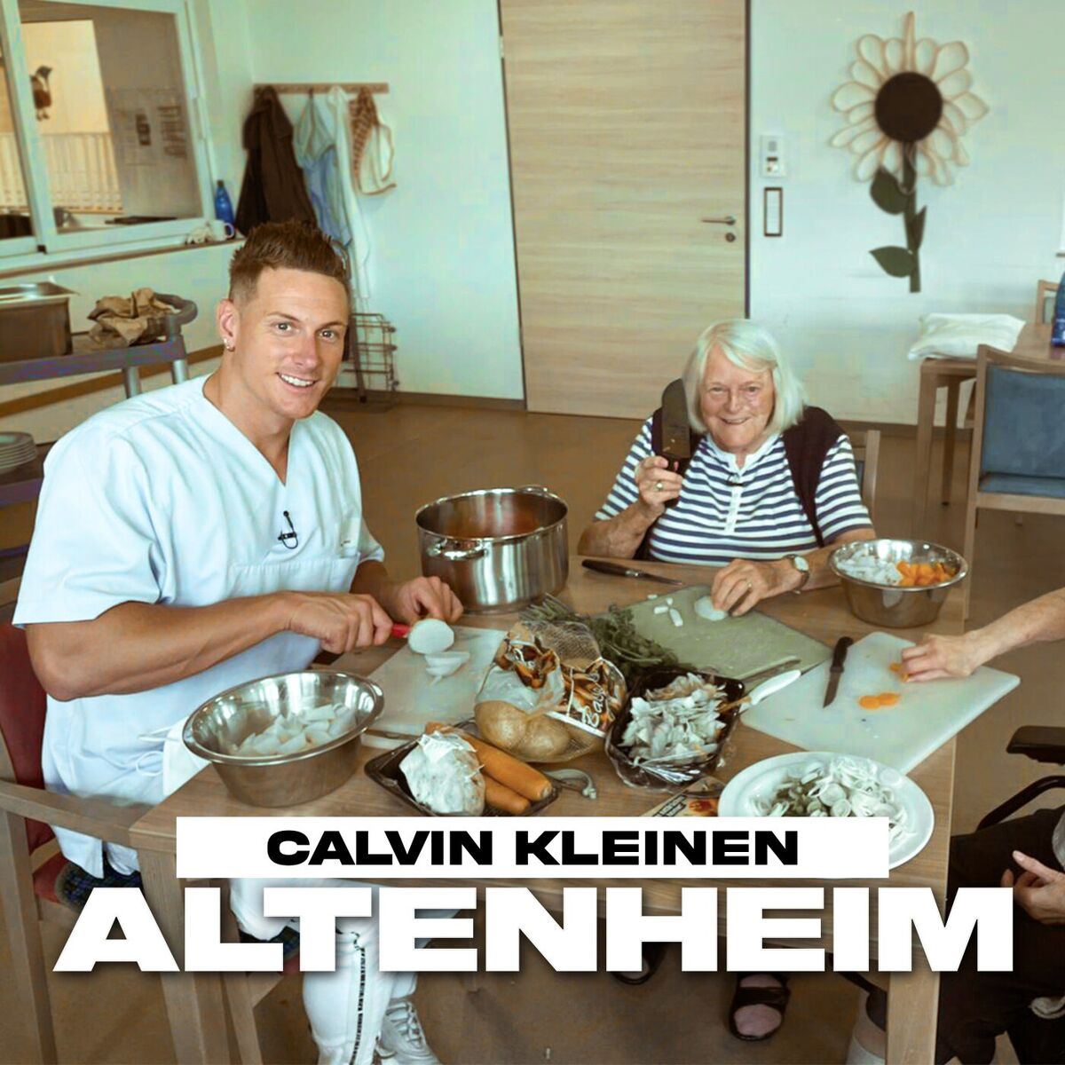 Album cover of Altenheim