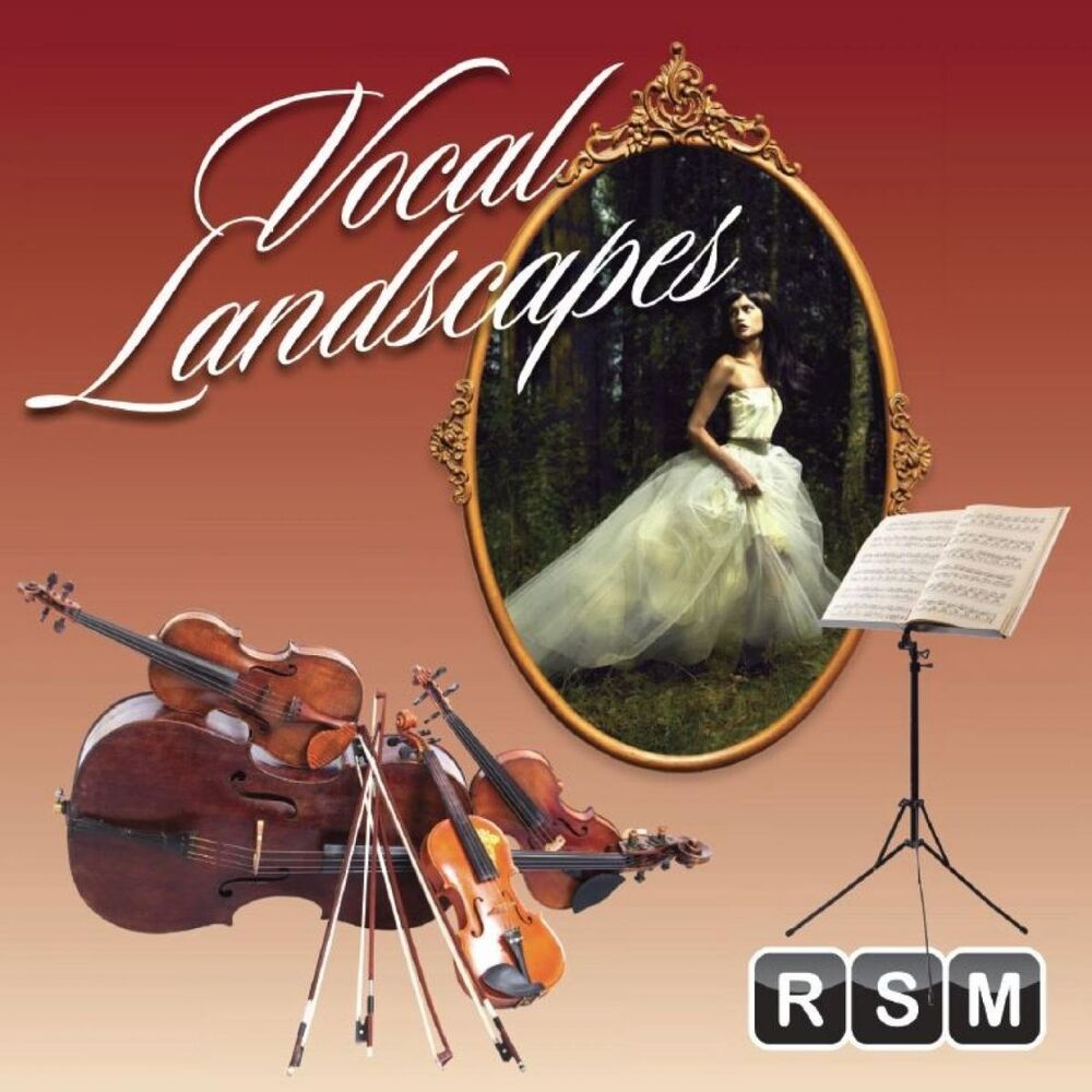 Picture of Vocal Landscapes