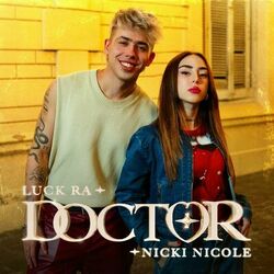 Cover of DOCTOR