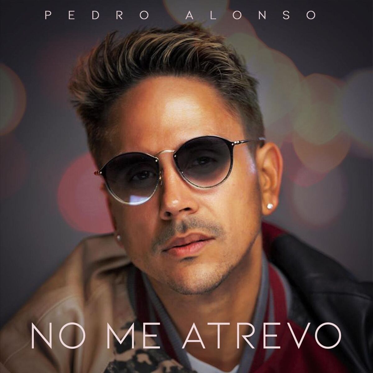 Album cover of No Me Atrevo