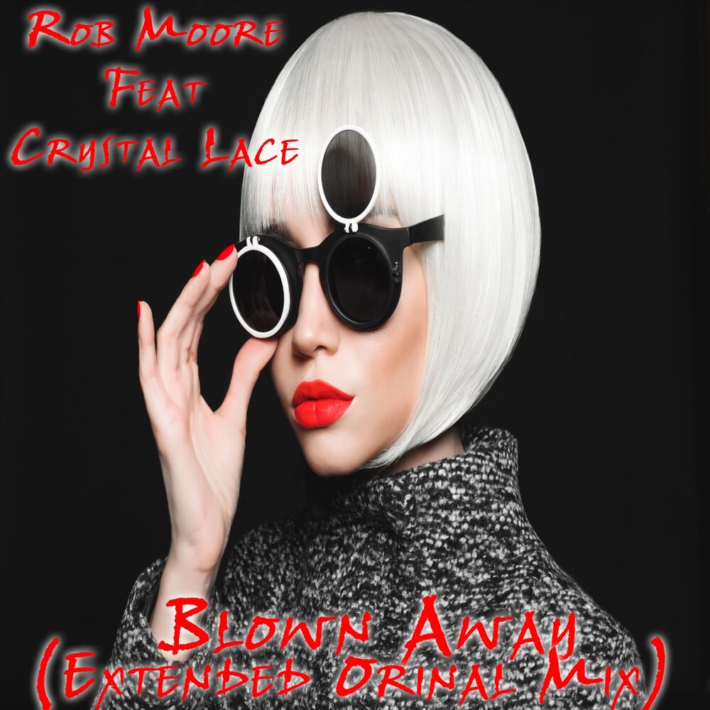 Picture of Blown Away (Extended Mix)