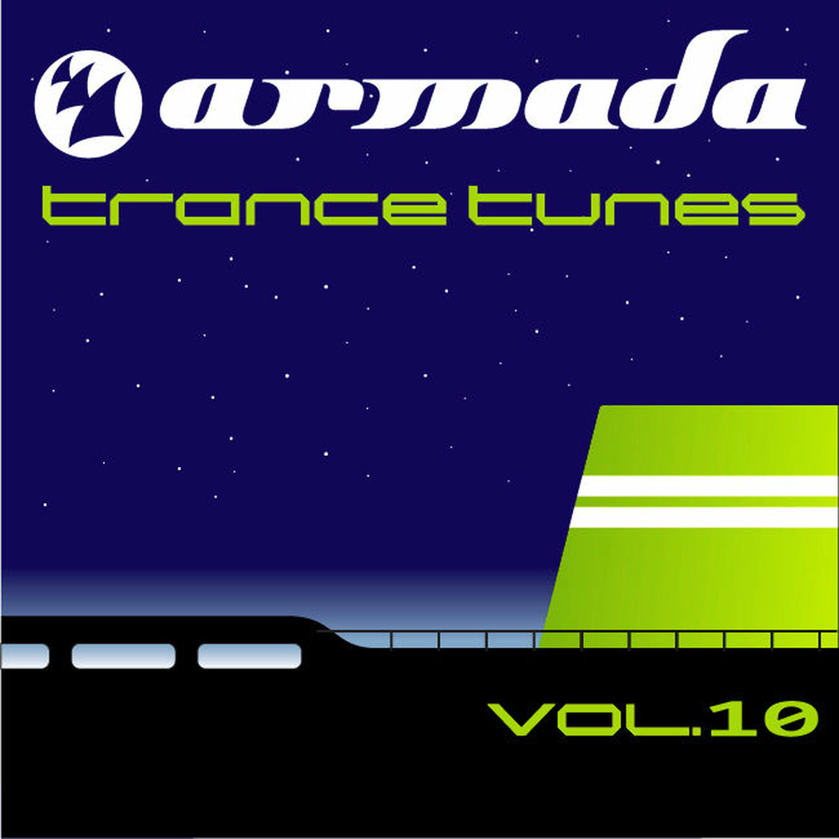 洋楽 Armada Trance 10 洋楽 Armada Trance 10 Armada Trance, Vol. 10 - YouTube