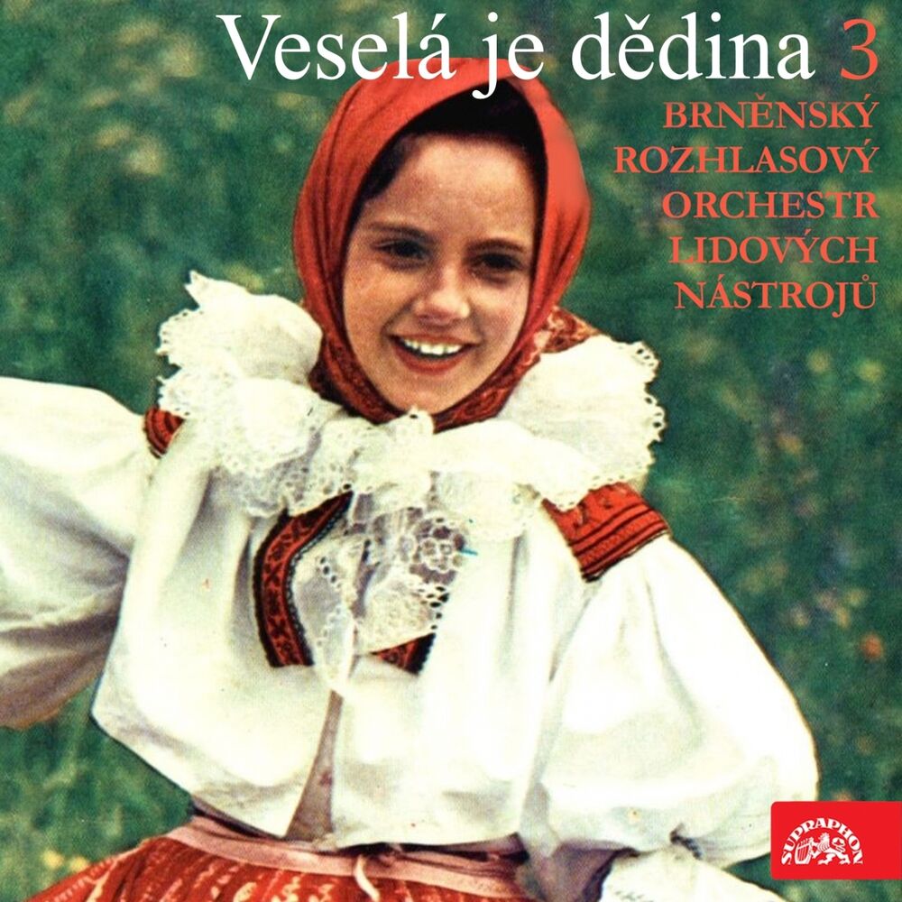 Picture of Veselá Je Dědina