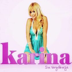 Cover of Sin Vergüenza