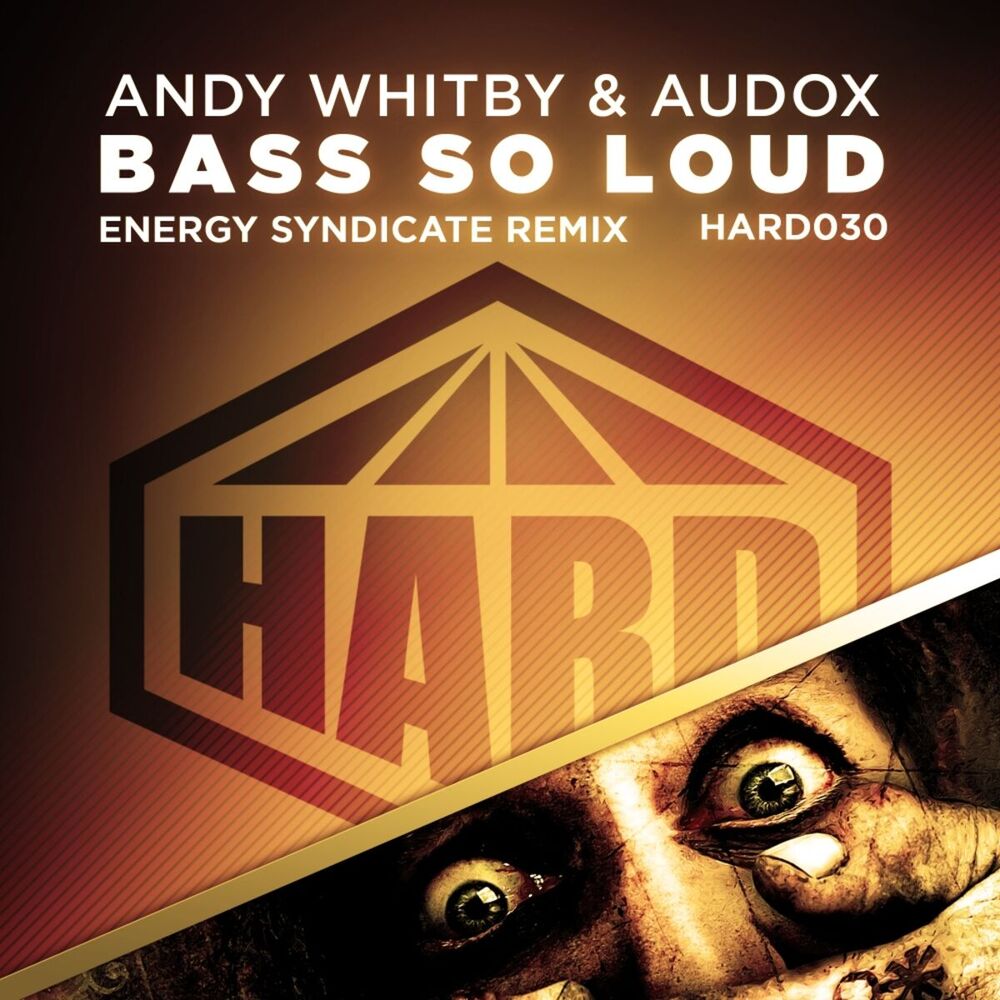 Picture of Bass So Loud (Energy Syndicate Remix)