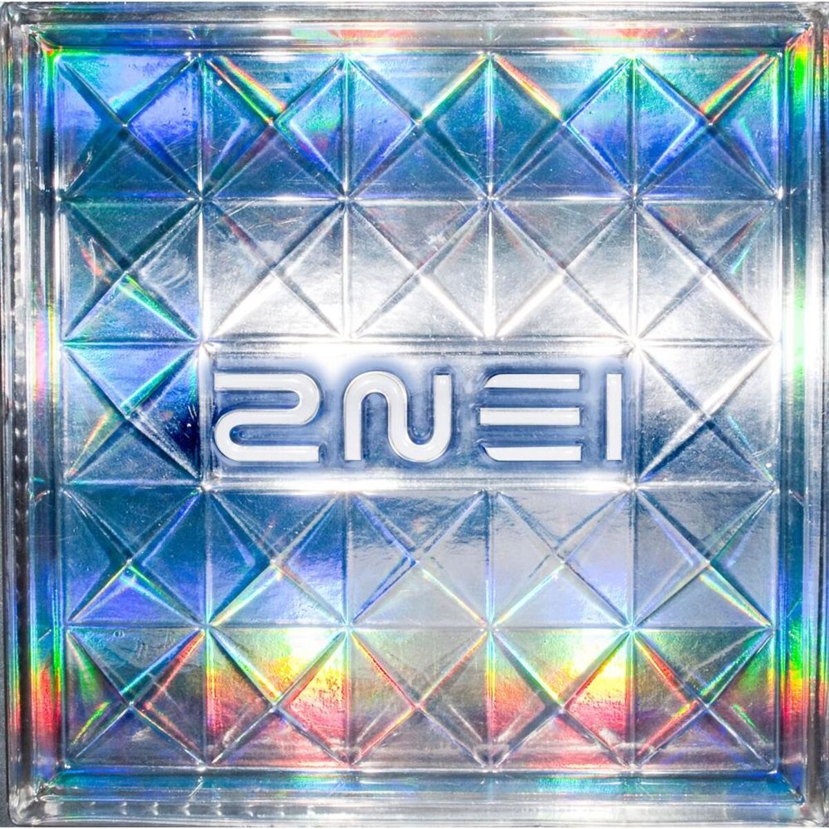Album cover of Fire