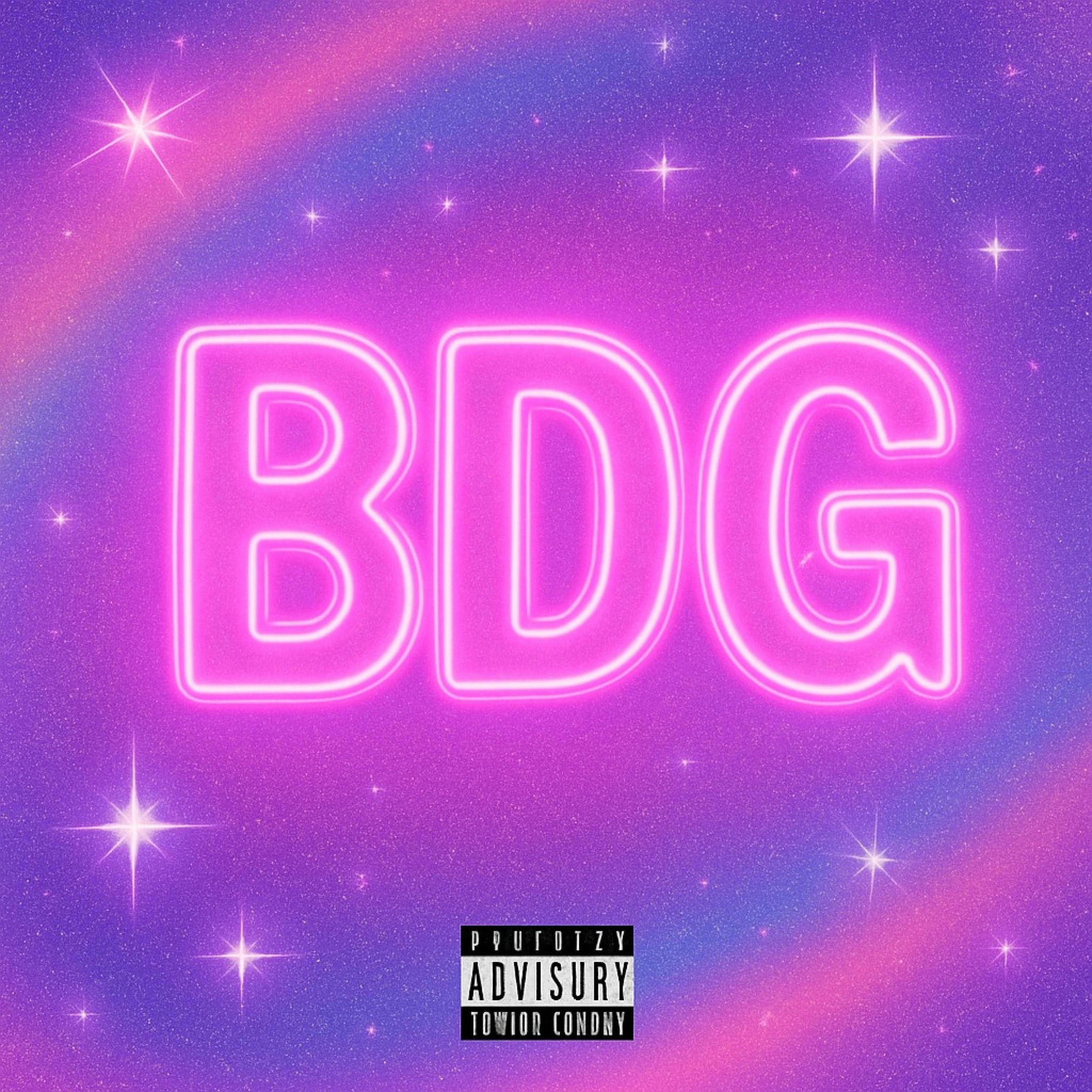 Album cover of L'HYMNE DES BDG (ft. Renoisanseau)