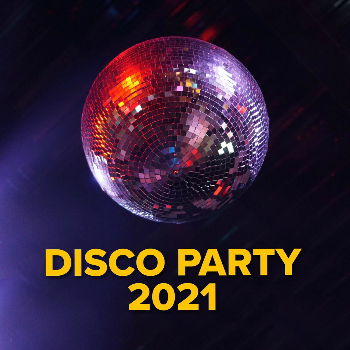 Album cover of Get Down Saturday Night