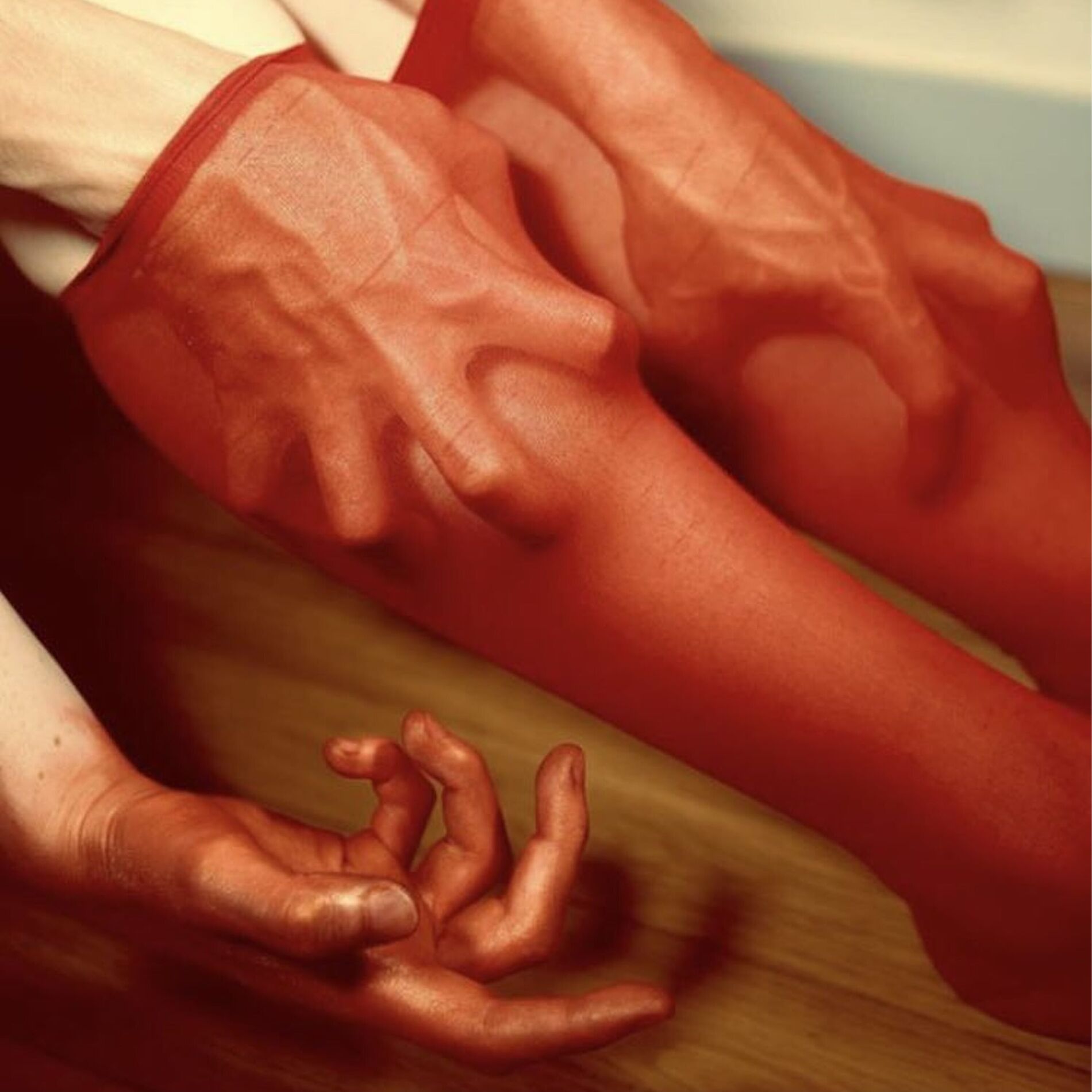 Album cover of Sur Leurs Cendres